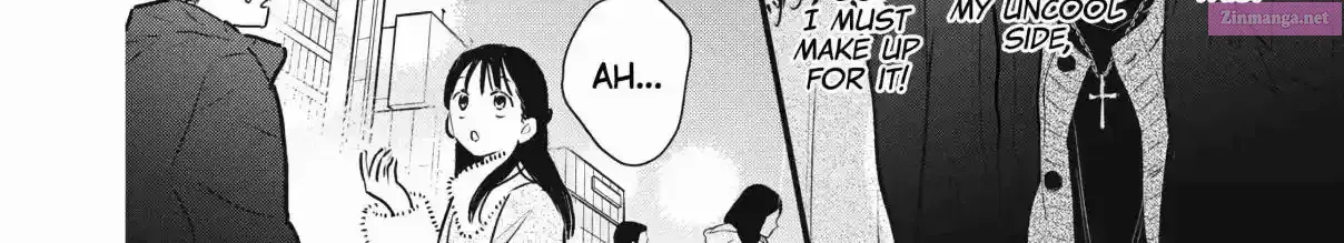 Kawaii No Wa Ore De Aru - Chapter 1 - Page 56