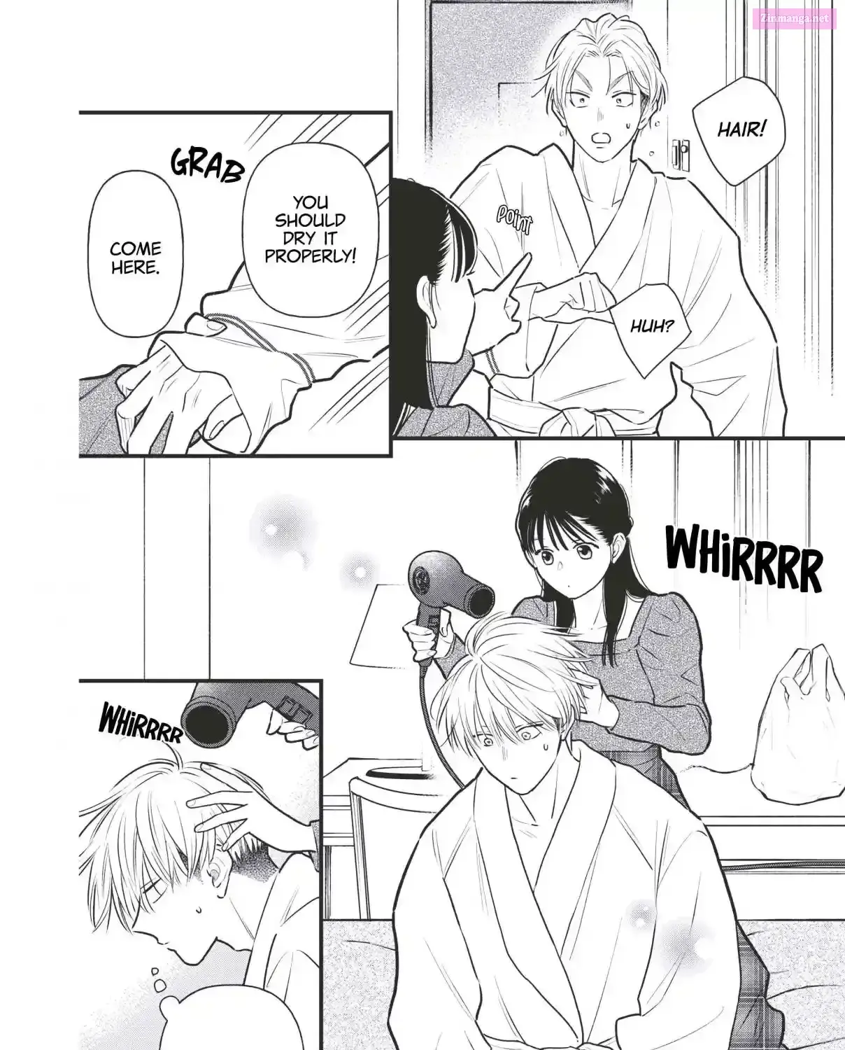 Kawaii No Wa Ore De Aru - Chapter 1 - Page 63