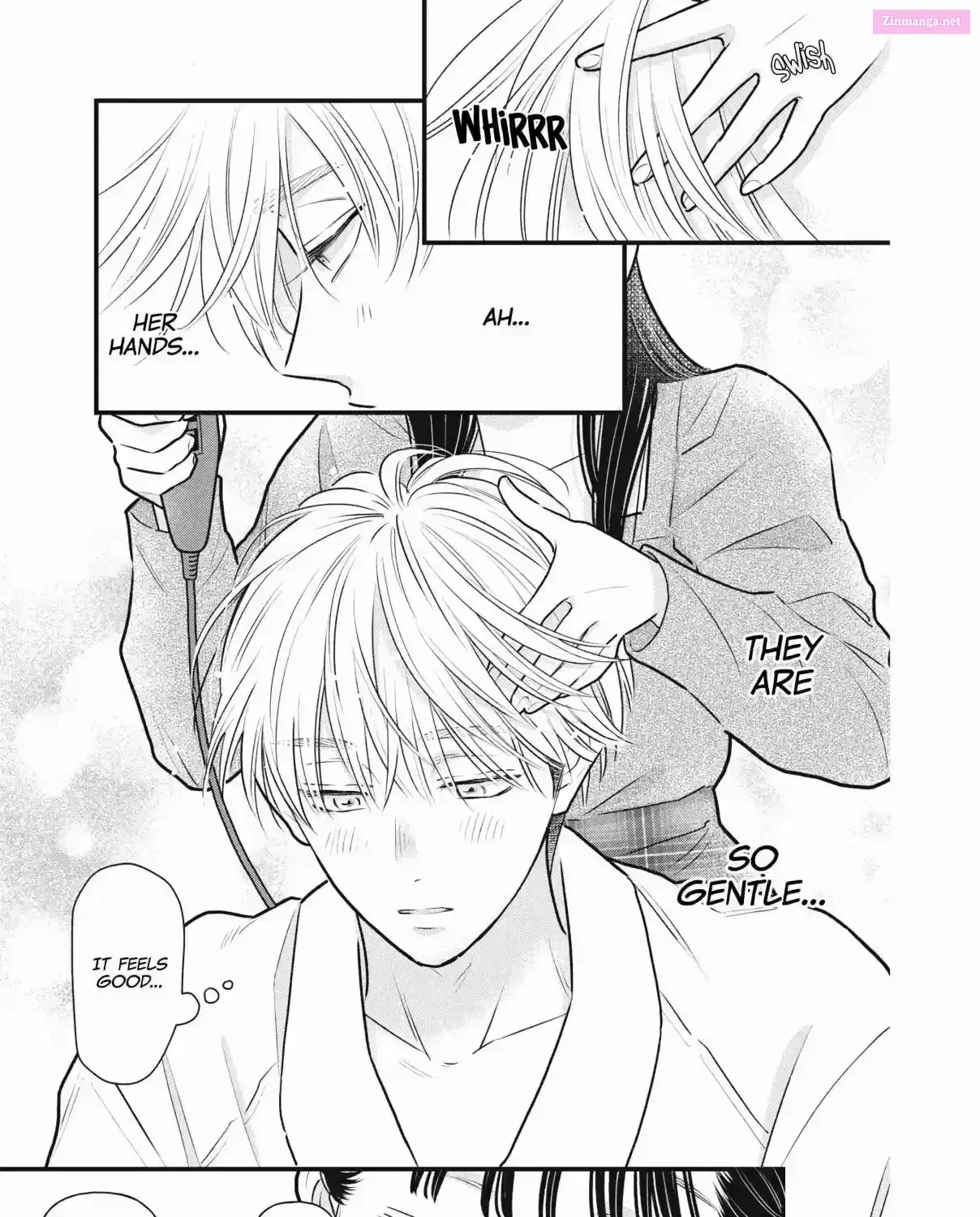 Kawaii No Wa Ore De Aru - Chapter 1 - Page 65