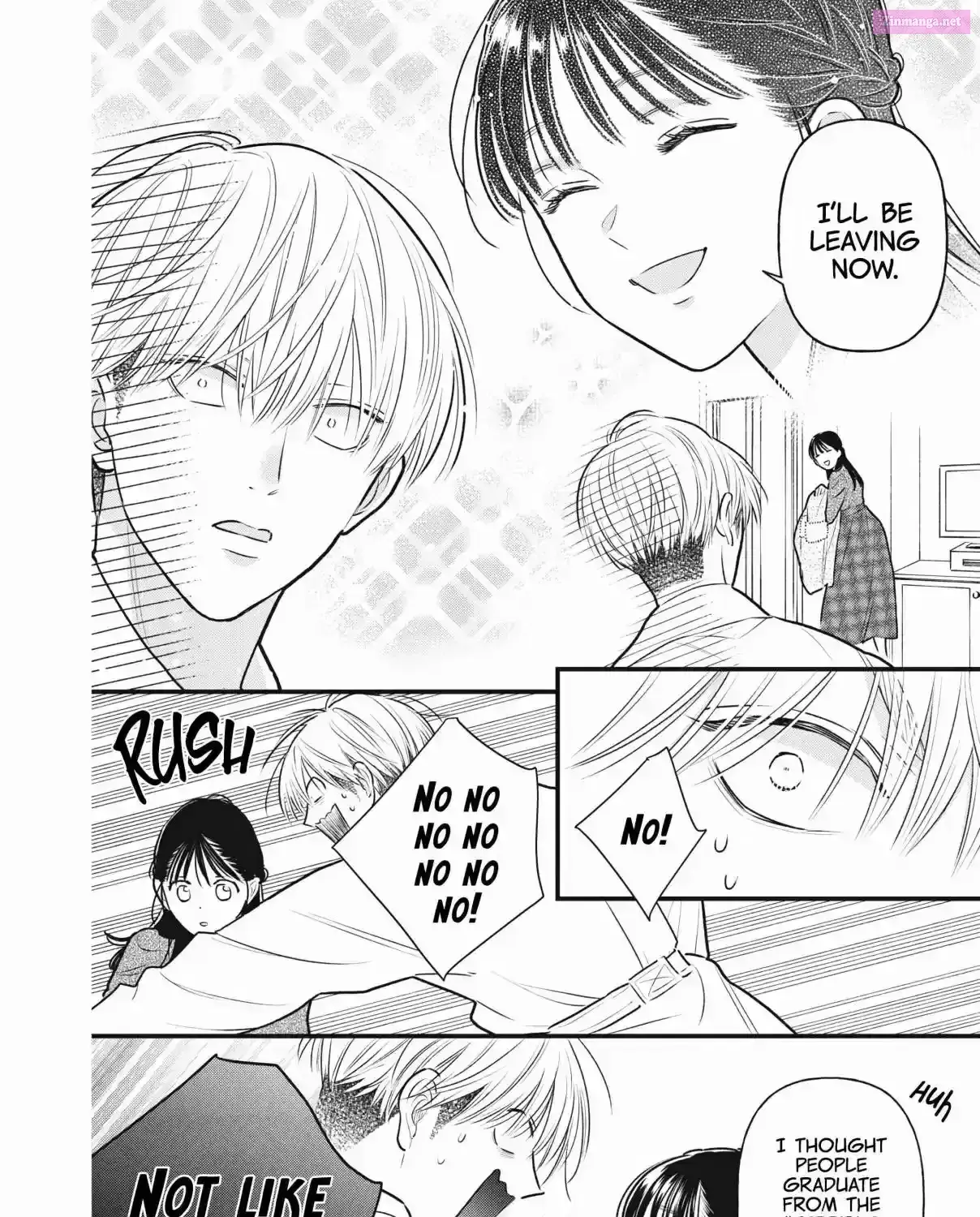 Kawaii No Wa Ore De Aru - Chapter 1 - Page 67