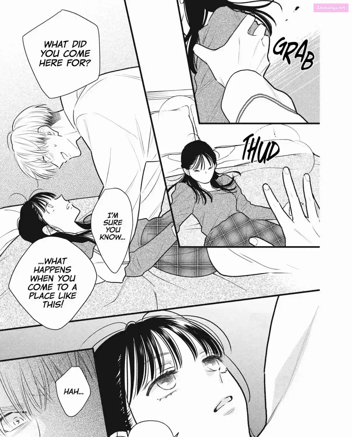 Kawaii No Wa Ore De Aru - Chapter 1 - Page 69