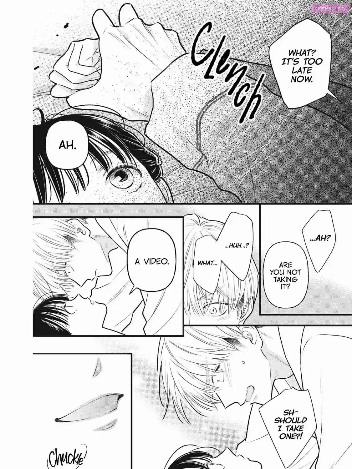 Kawaii No Wa Ore De Aru - Chapter 1 - Page 71