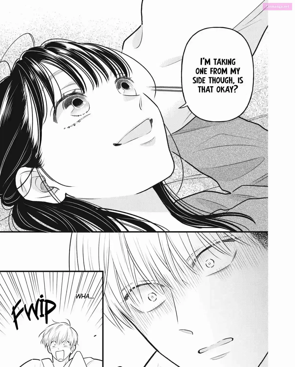 Kawaii No Wa Ore De Aru - Chapter 1 - Page 73