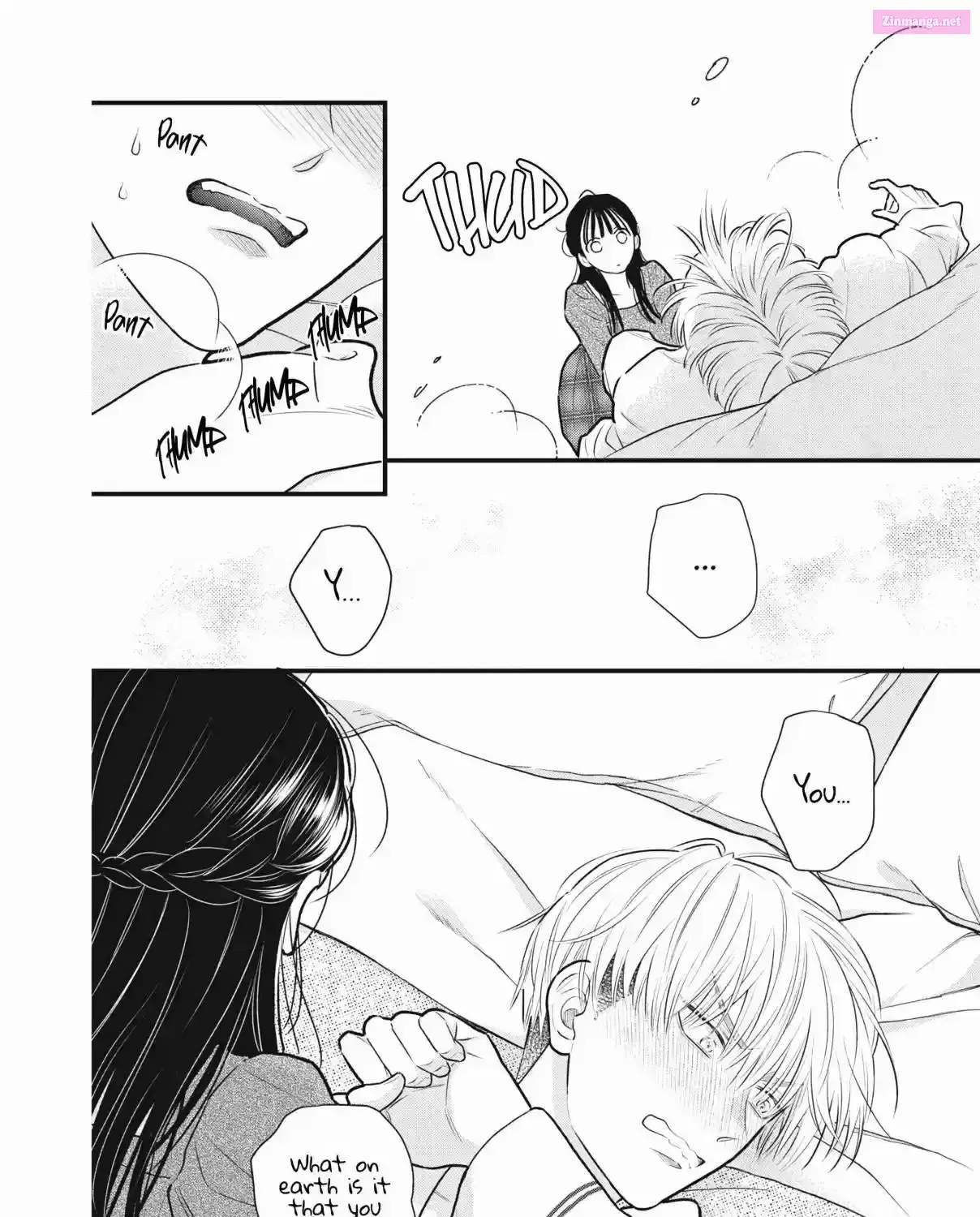 Kawaii No Wa Ore De Aru - Chapter 1 - Page 79