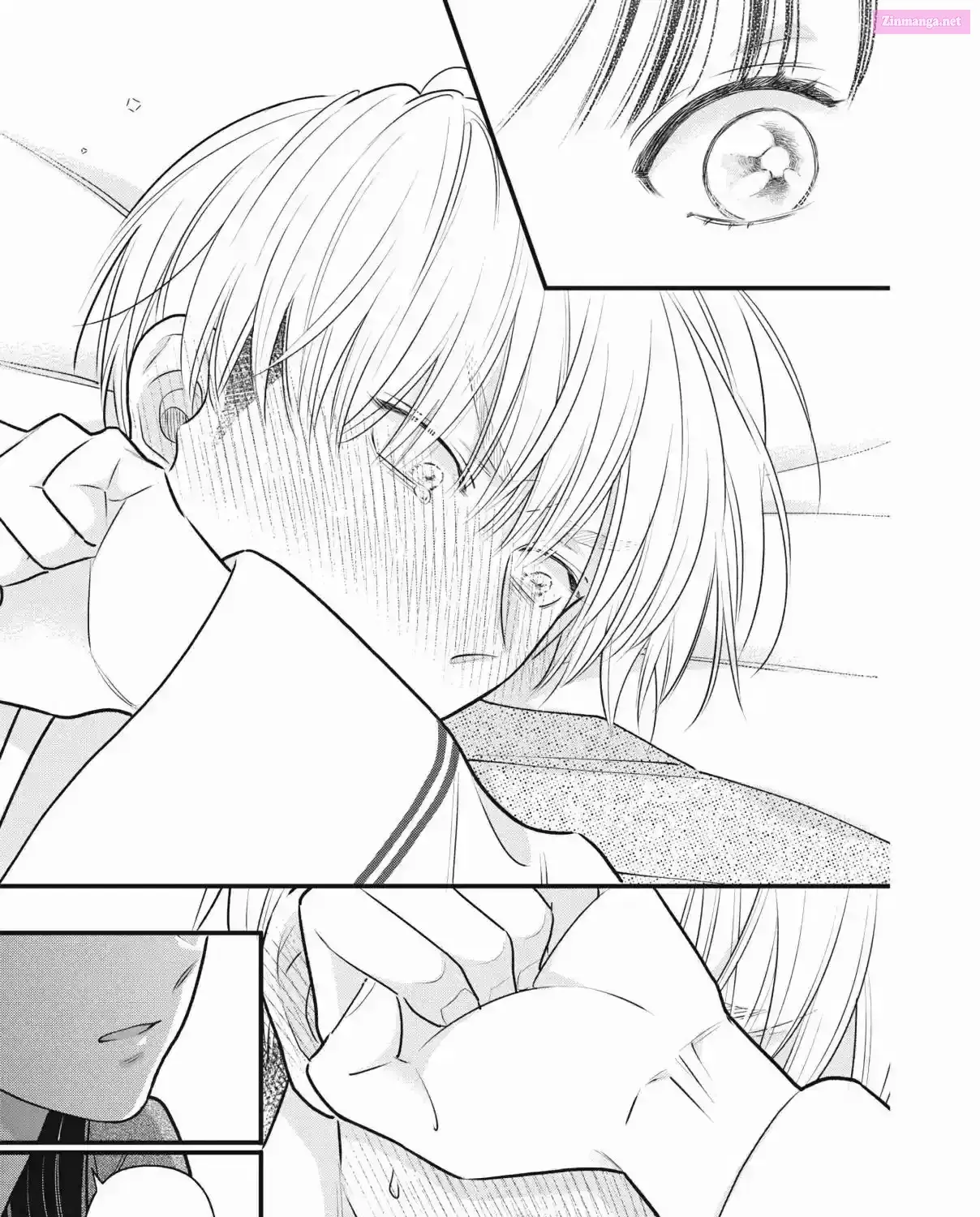 Kawaii No Wa Ore De Aru - Chapter 1 - Page 81