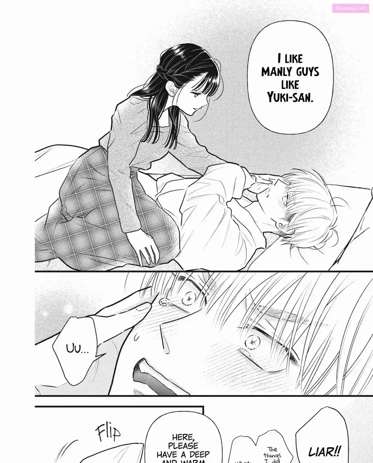 Kawaii No Wa Ore De Aru - Chapter 1 - Page 83