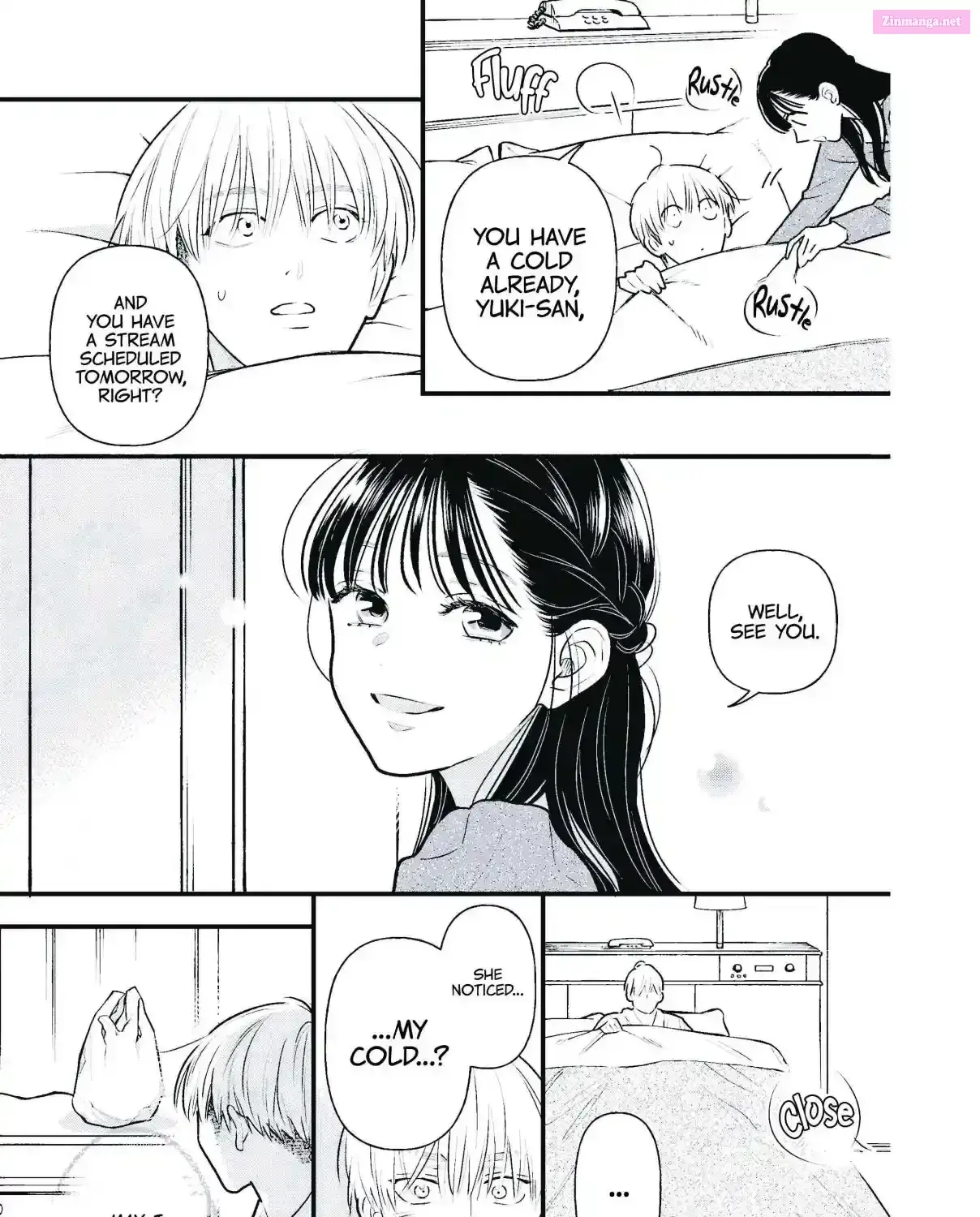 Kawaii No Wa Ore De Aru - Chapter 1 - Page 85