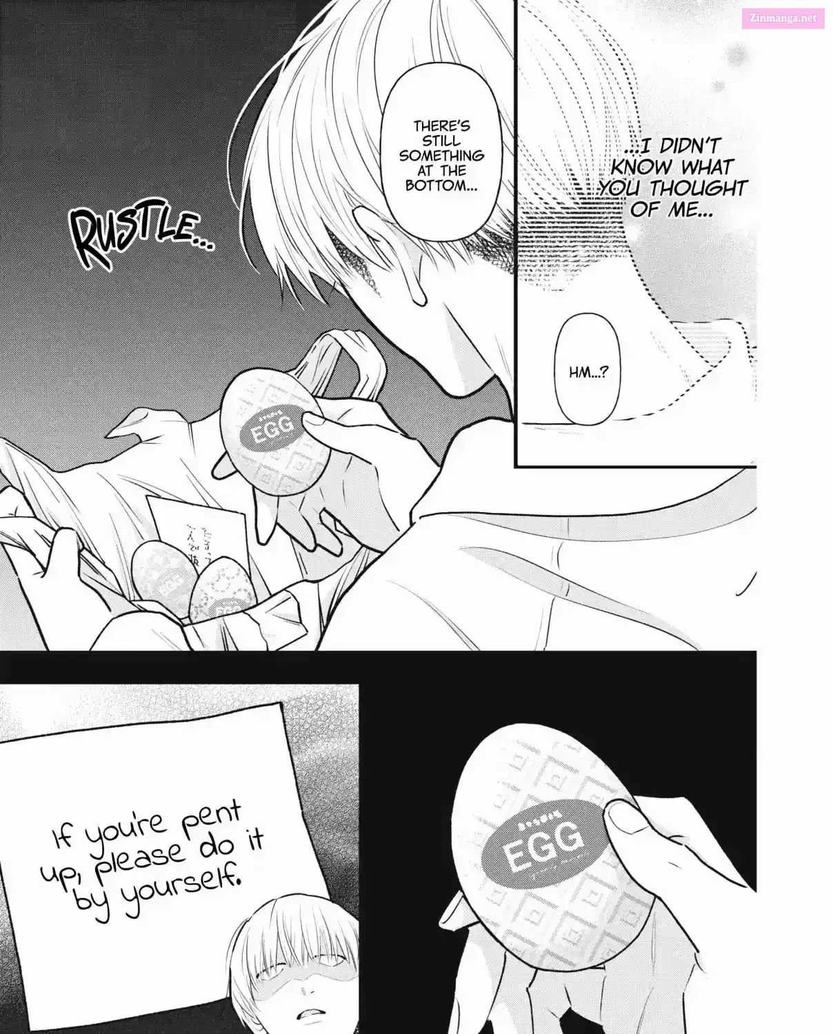Kawaii No Wa Ore De Aru - Chapter 1 - Page 89