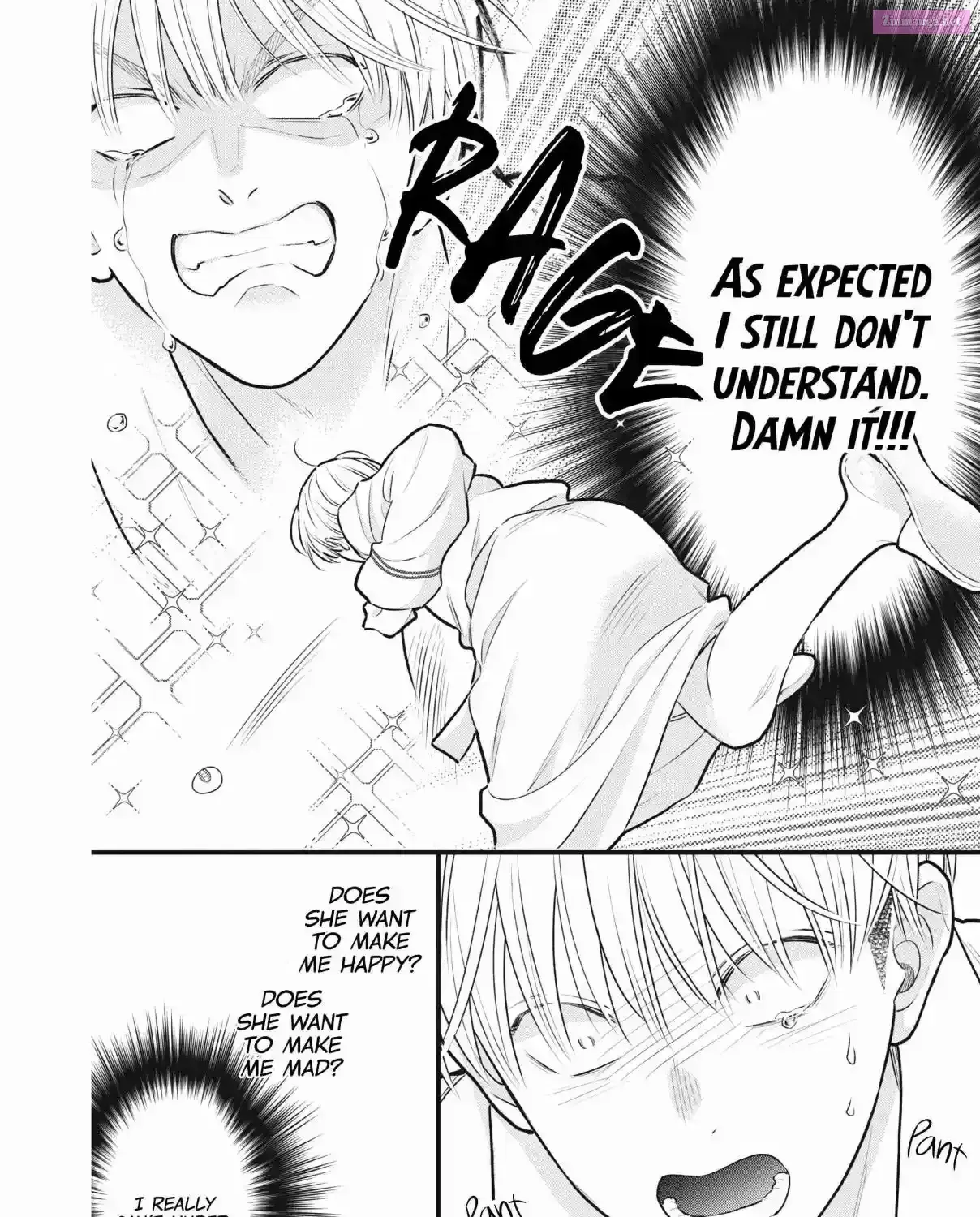 Kawaii No Wa Ore De Aru - Chapter 1 - Page 91