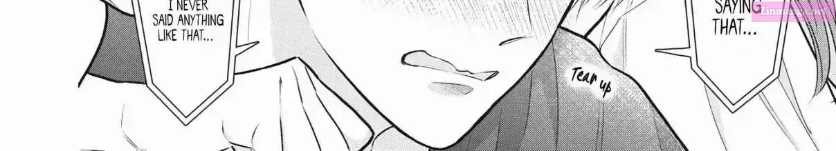 Kawaii No Wa Ore De Aru - Chapter 1 - Page 94