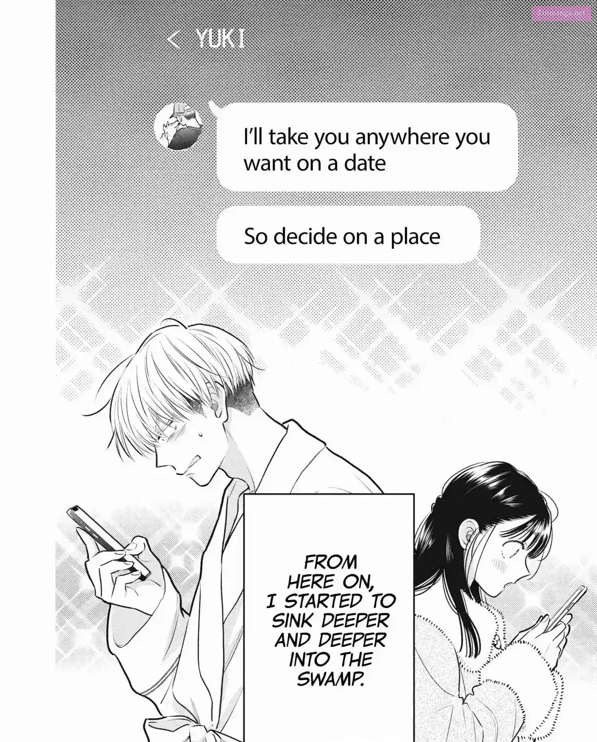 Kawaii No Wa Ore De Aru - Chapter 1 - Page 101