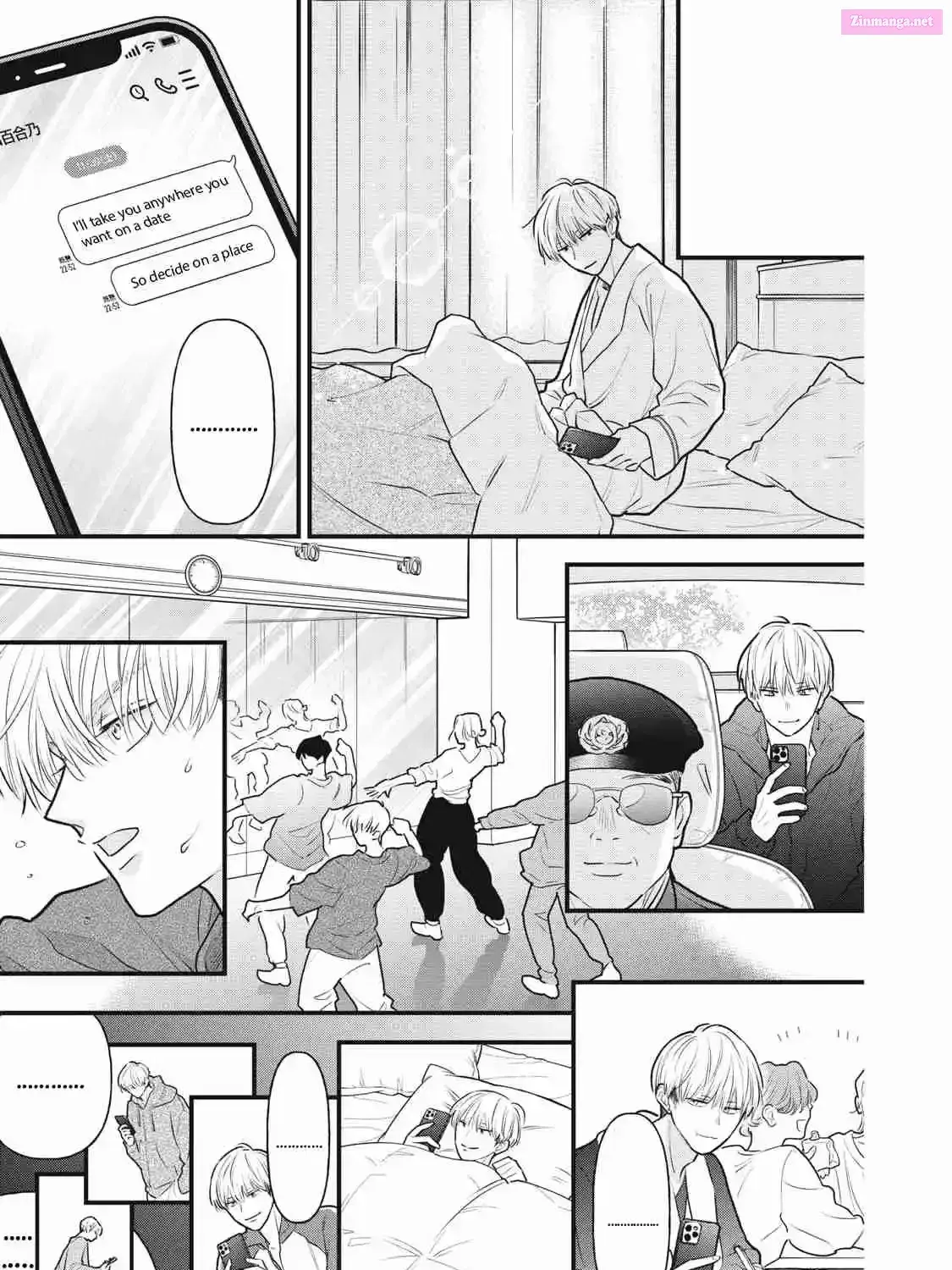 Kawaii No Wa Ore De Aru - Chapter 2 - Page 9