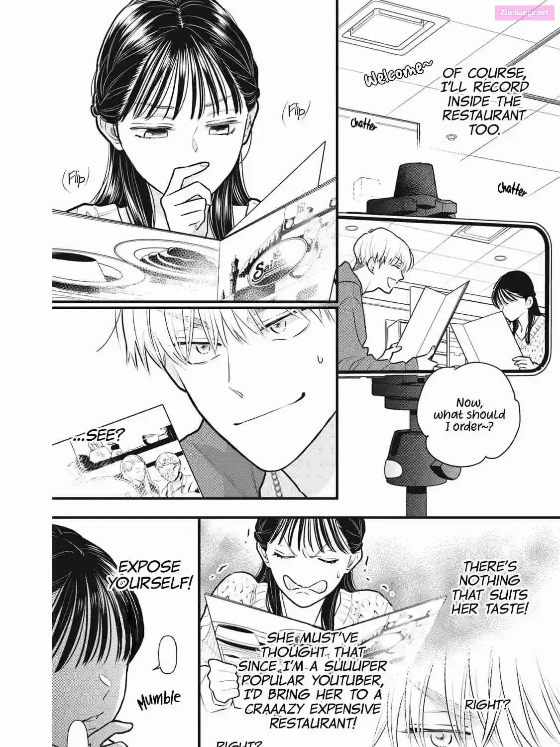 Kawaii No Wa Ore De Aru - Chapter 2 - Page 19