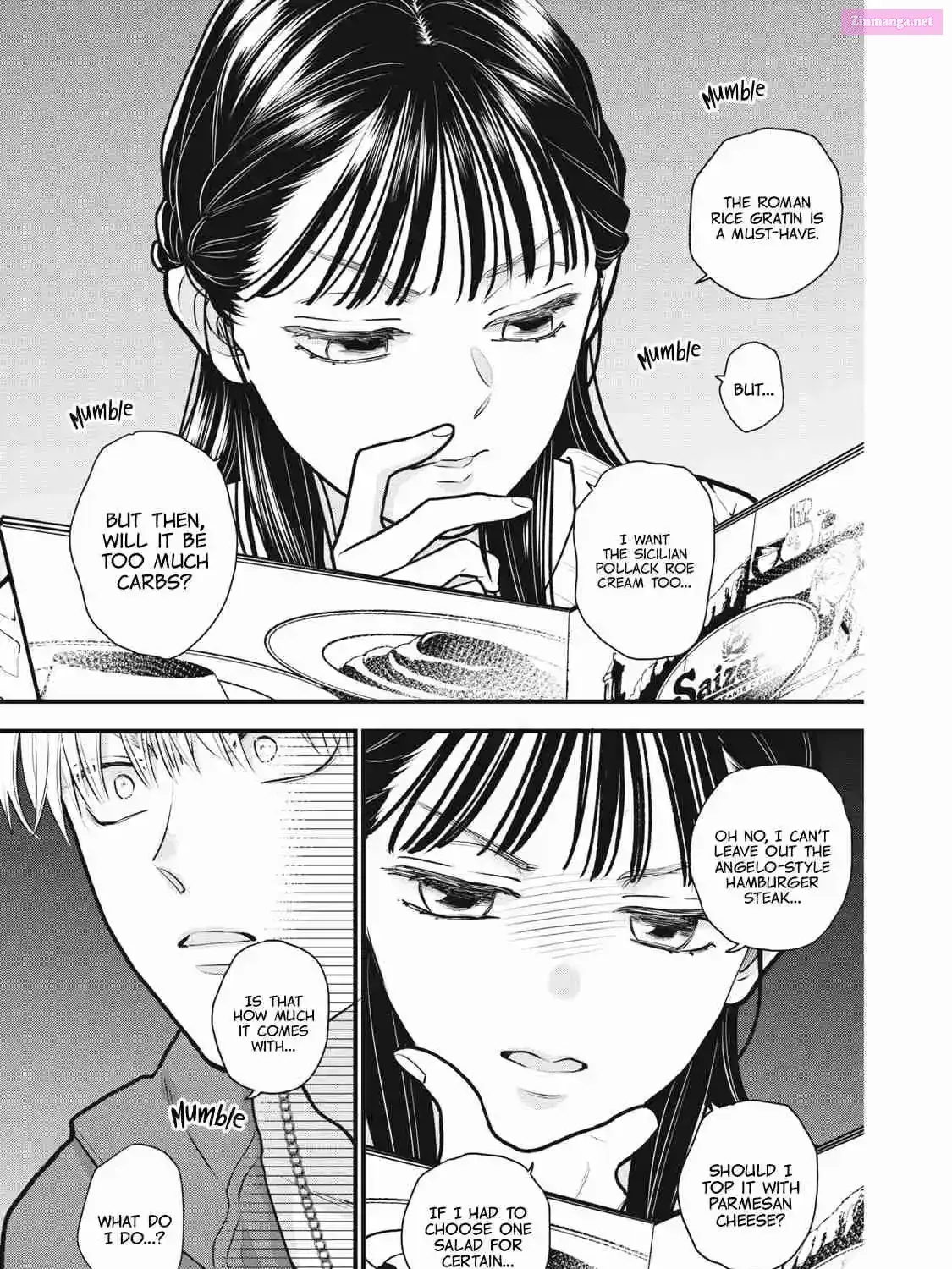 Kawaii No Wa Ore De Aru - Chapter 2 - Page 21