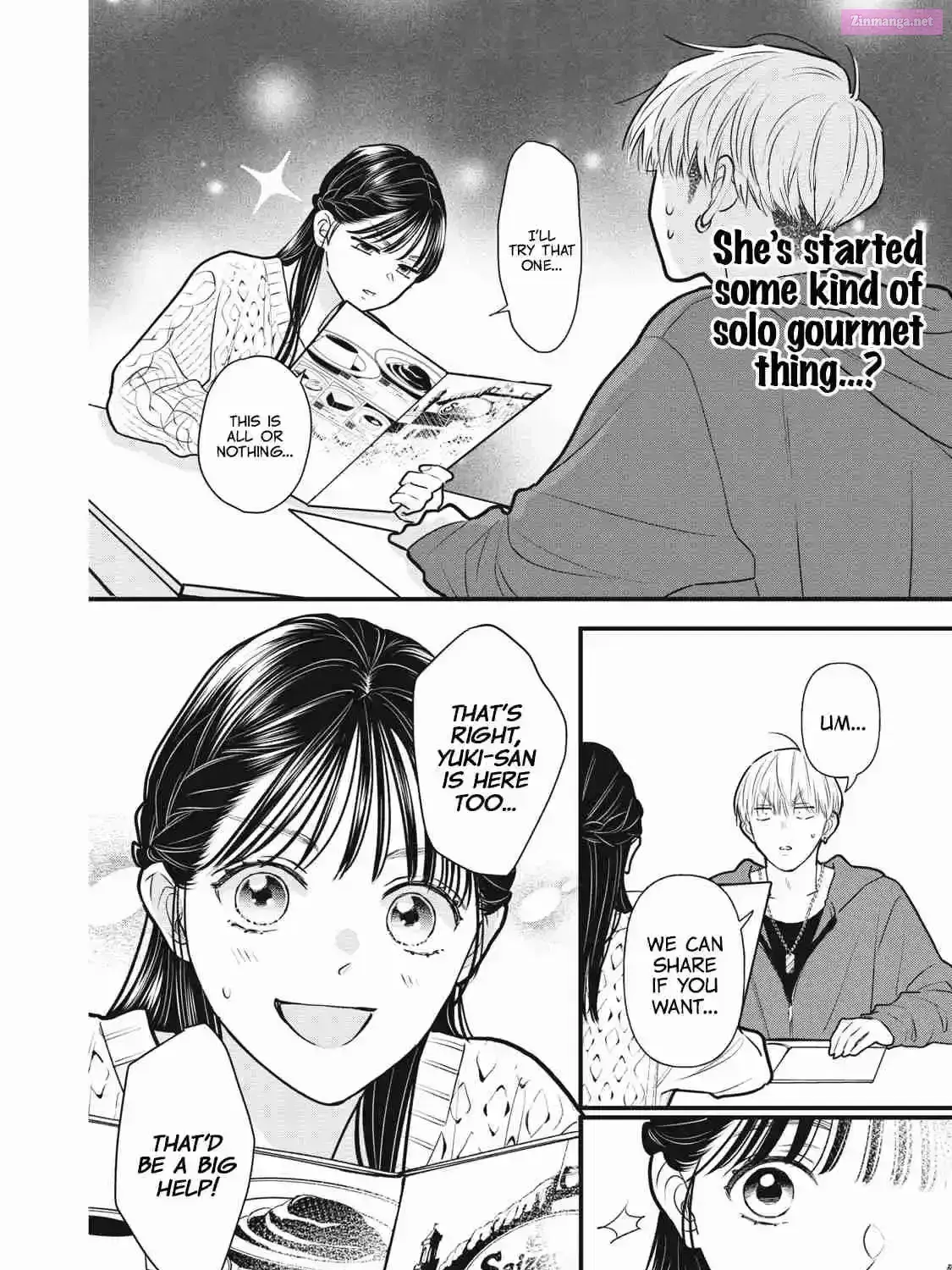 Kawaii No Wa Ore De Aru - Chapter 2 - Page 23