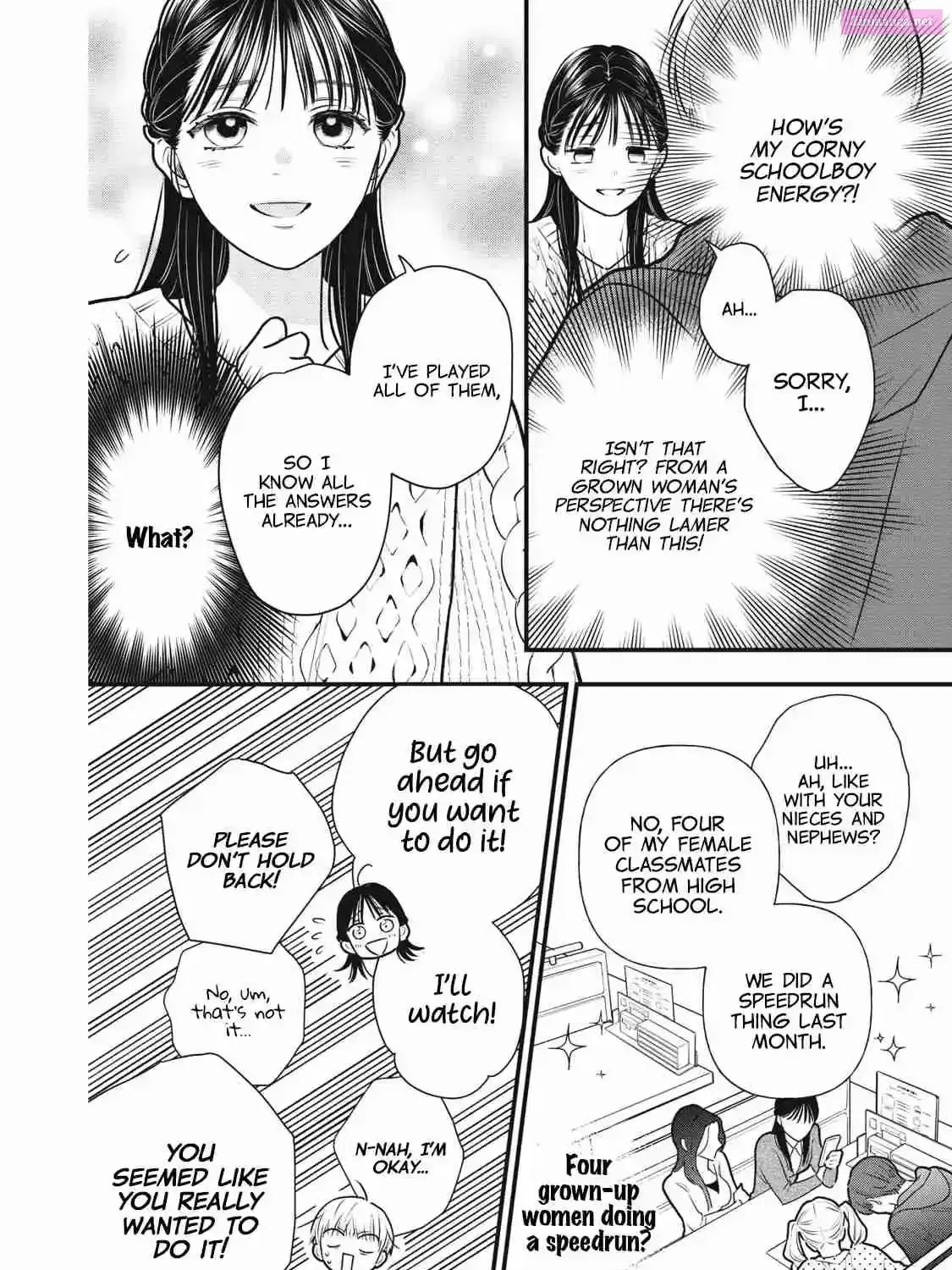 Kawaii No Wa Ore De Aru - Chapter 2 - Page 27