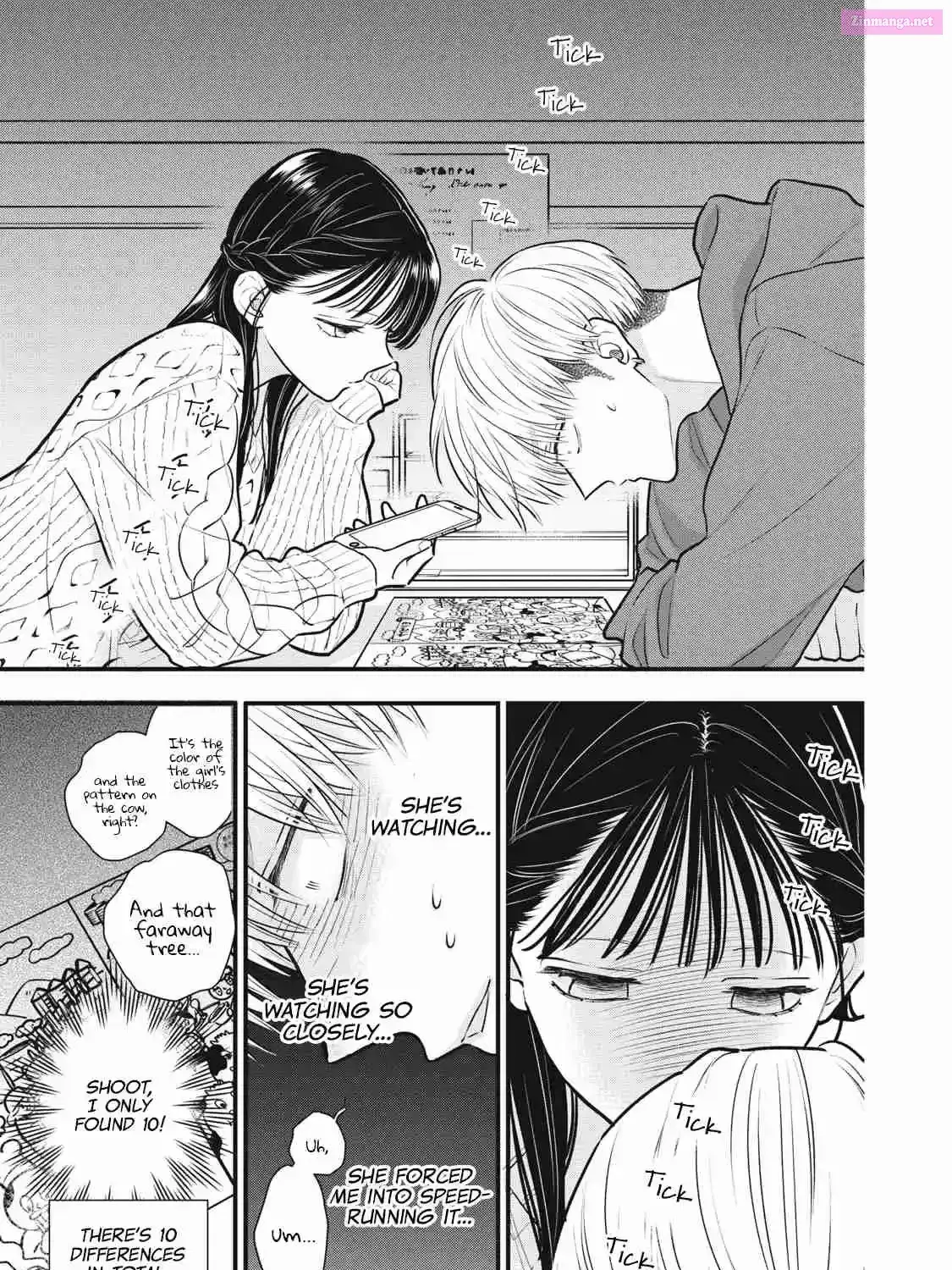 Kawaii No Wa Ore De Aru - Chapter 2 - Page 29