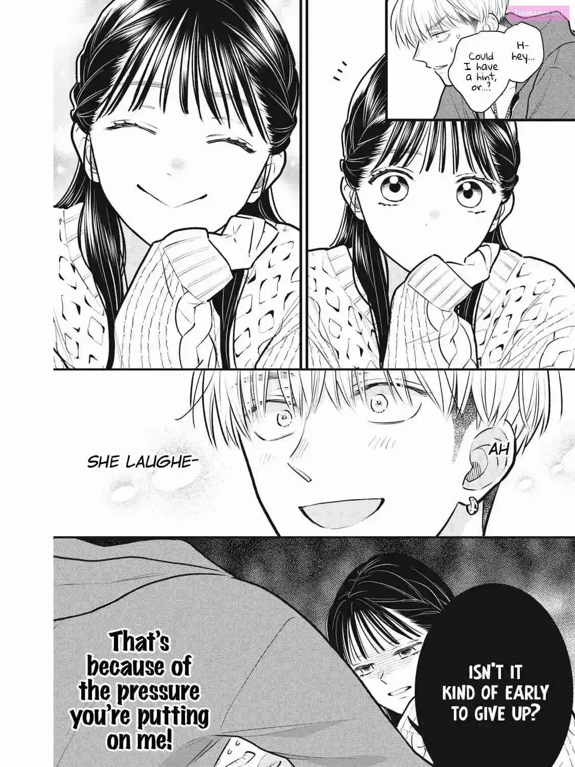 Kawaii No Wa Ore De Aru - Chapter 2 - Page 31