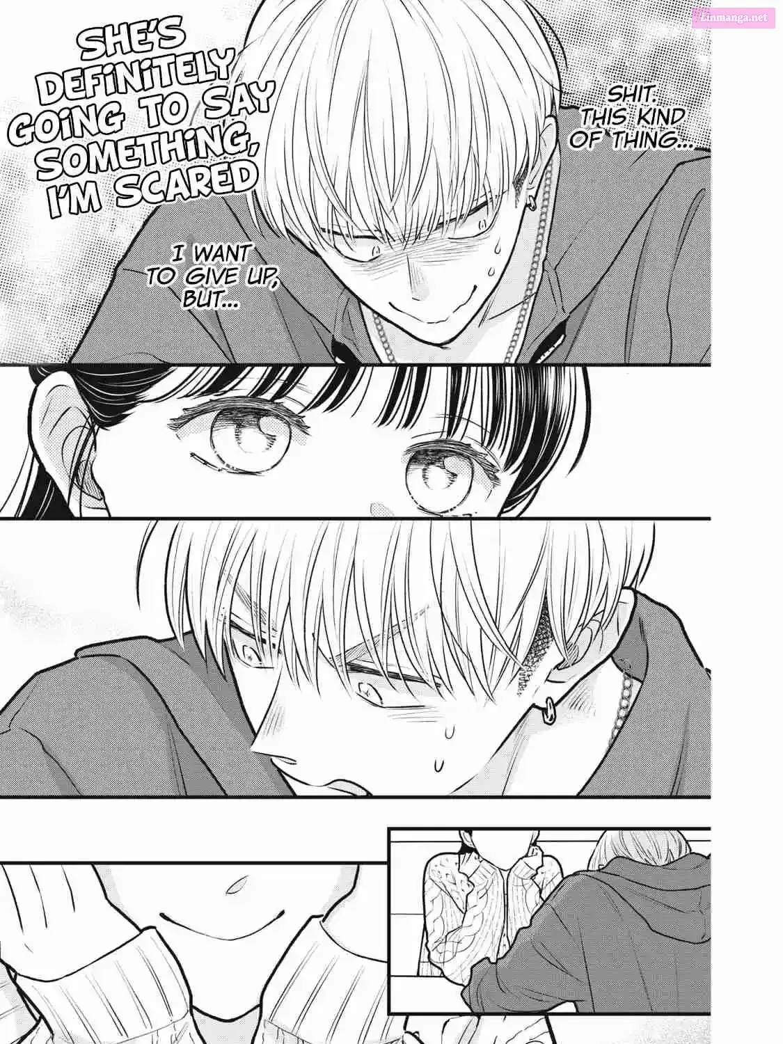 Kawaii No Wa Ore De Aru - Chapter 2 - Page 33
