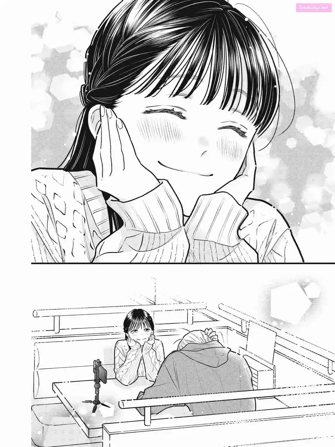 Kawaii No Wa Ore De Aru - Chapter 2 - Page 35