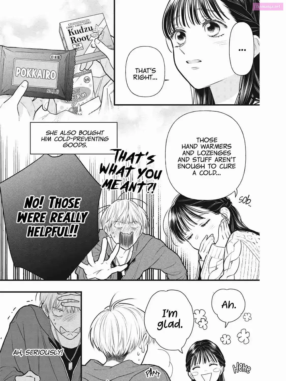 Kawaii No Wa Ore De Aru - Chapter 2 - Page 41