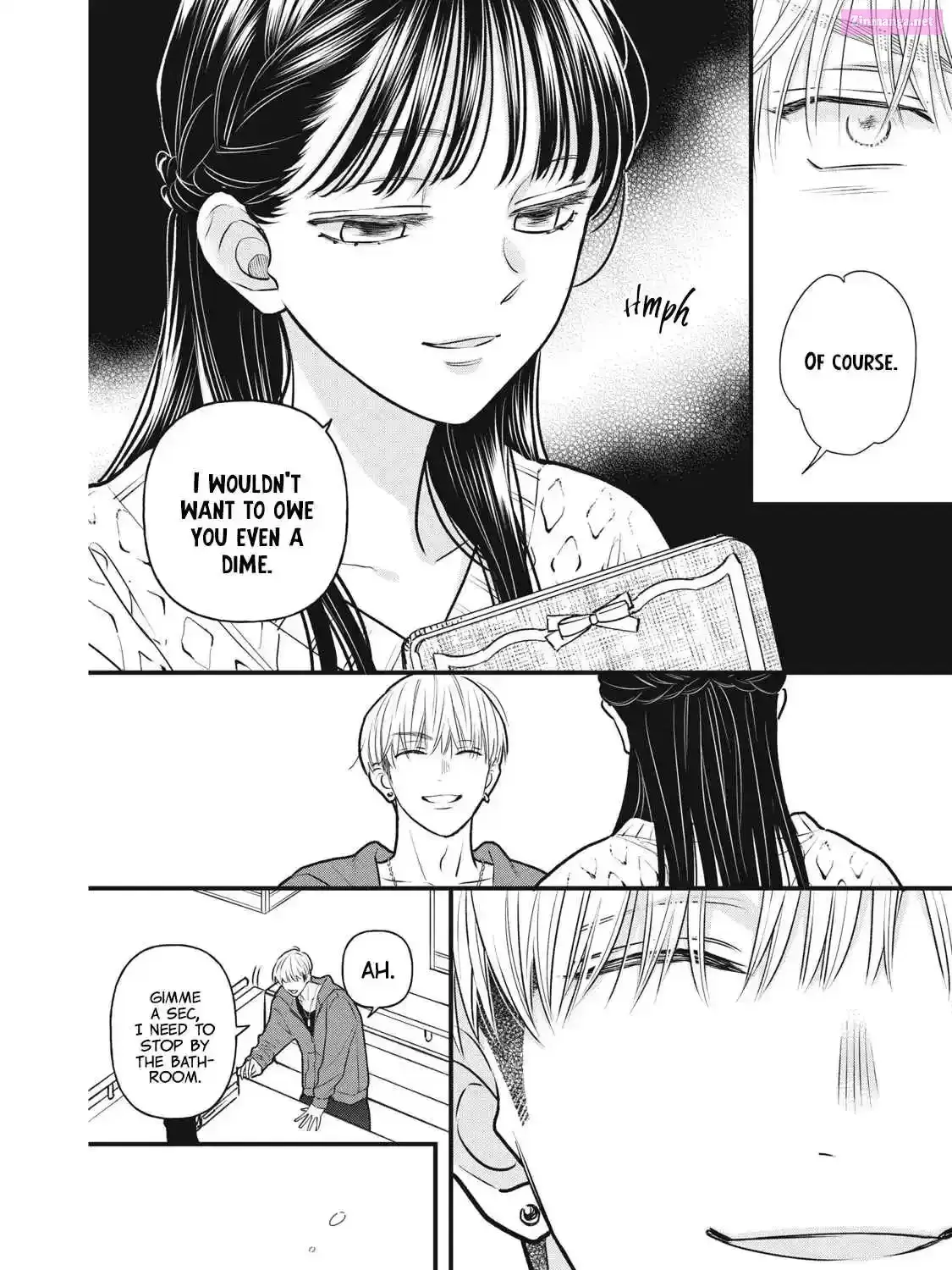 Kawaii No Wa Ore De Aru - Chapter 2 - Page 47