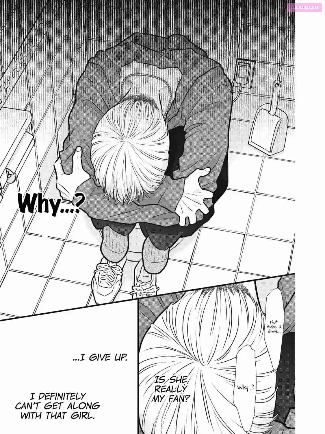 Kawaii No Wa Ore De Aru - Chapter 2 - Page 49
