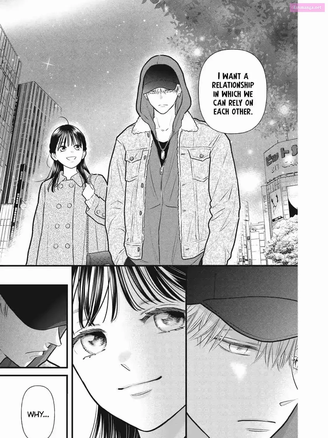 Kawaii No Wa Ore De Aru - Chapter 2 - Page 53