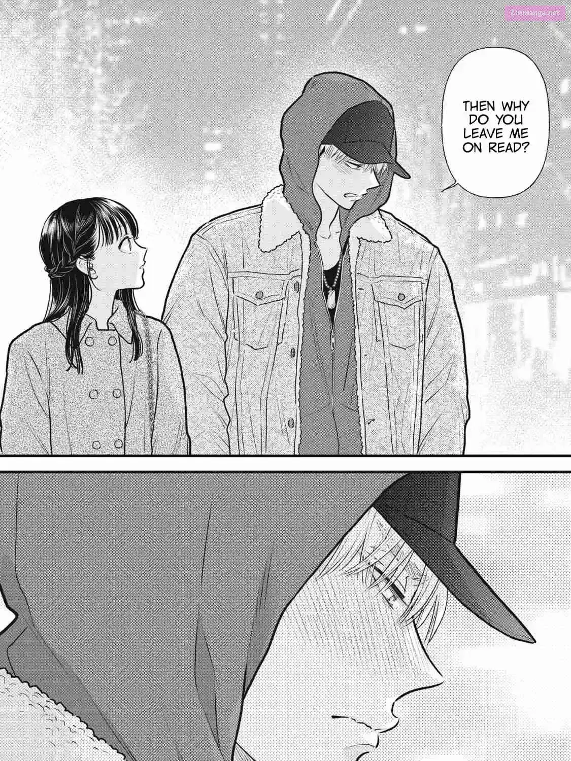 Kawaii No Wa Ore De Aru - Chapter 2 - Page 55