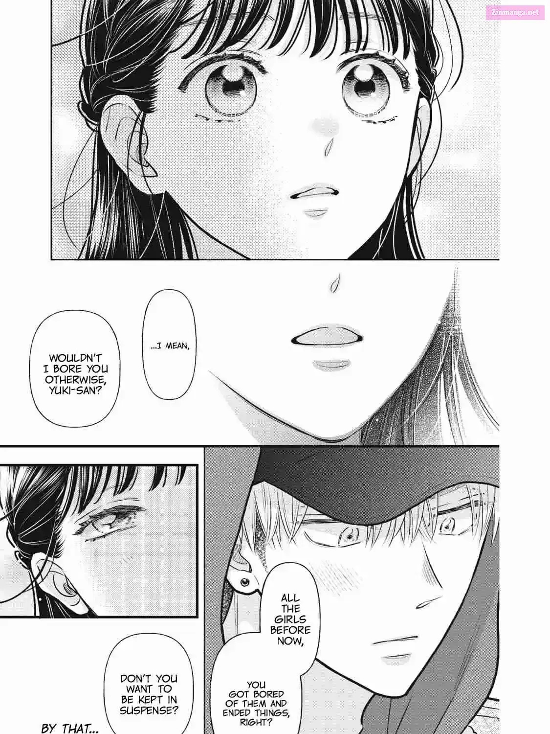 Kawaii No Wa Ore De Aru - Chapter 2 - Page 57
