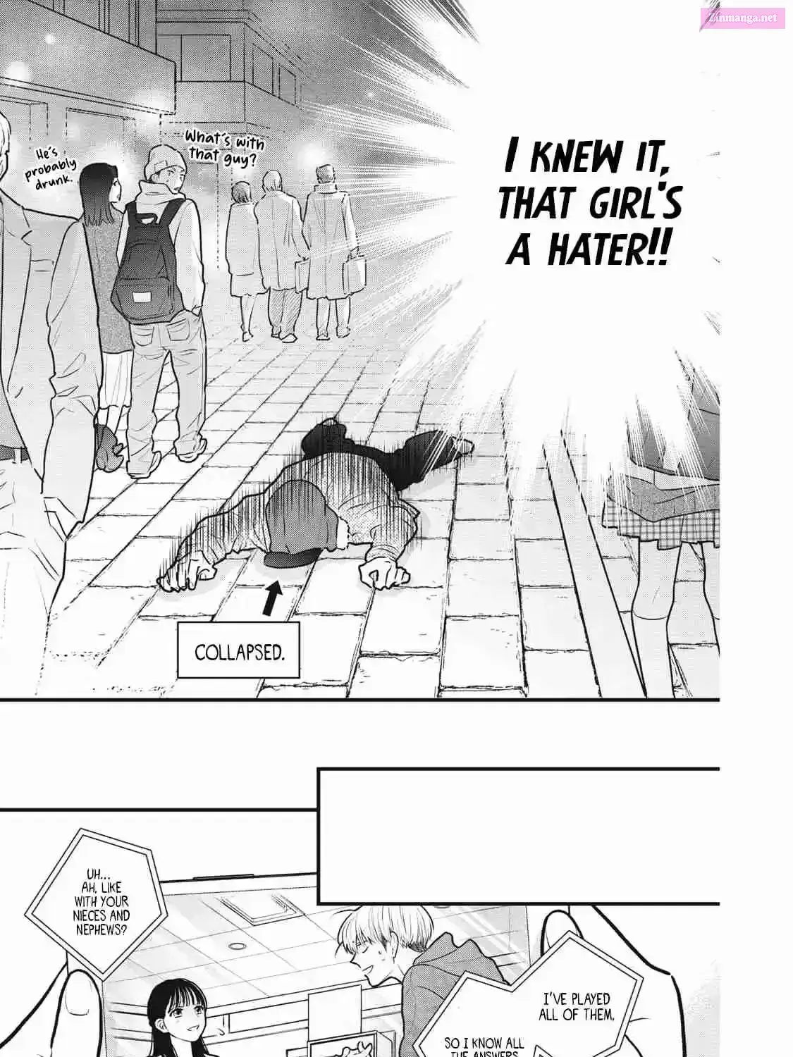 Kawaii No Wa Ore De Aru - Chapter 2 - Page 65