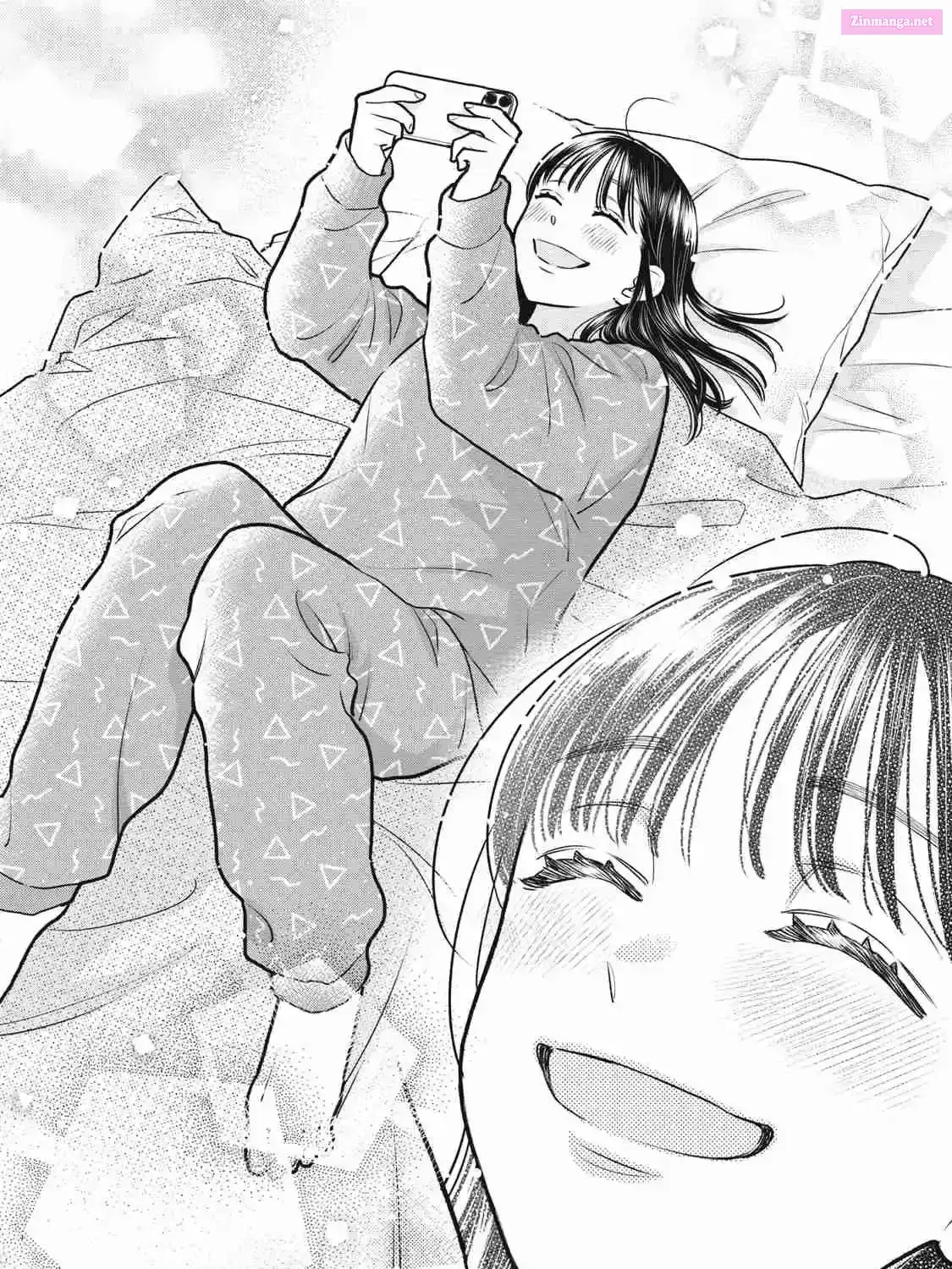 Kawaii No Wa Ore De Aru - Chapter 2 - Page 67
