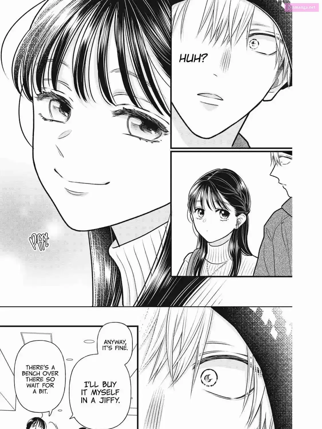 Kawaii No Wa Ore De Aru - Chapter 3 - Page 21
