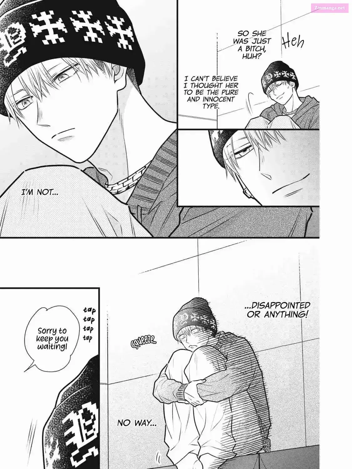 Kawaii No Wa Ore De Aru - Chapter 3 - Page 25