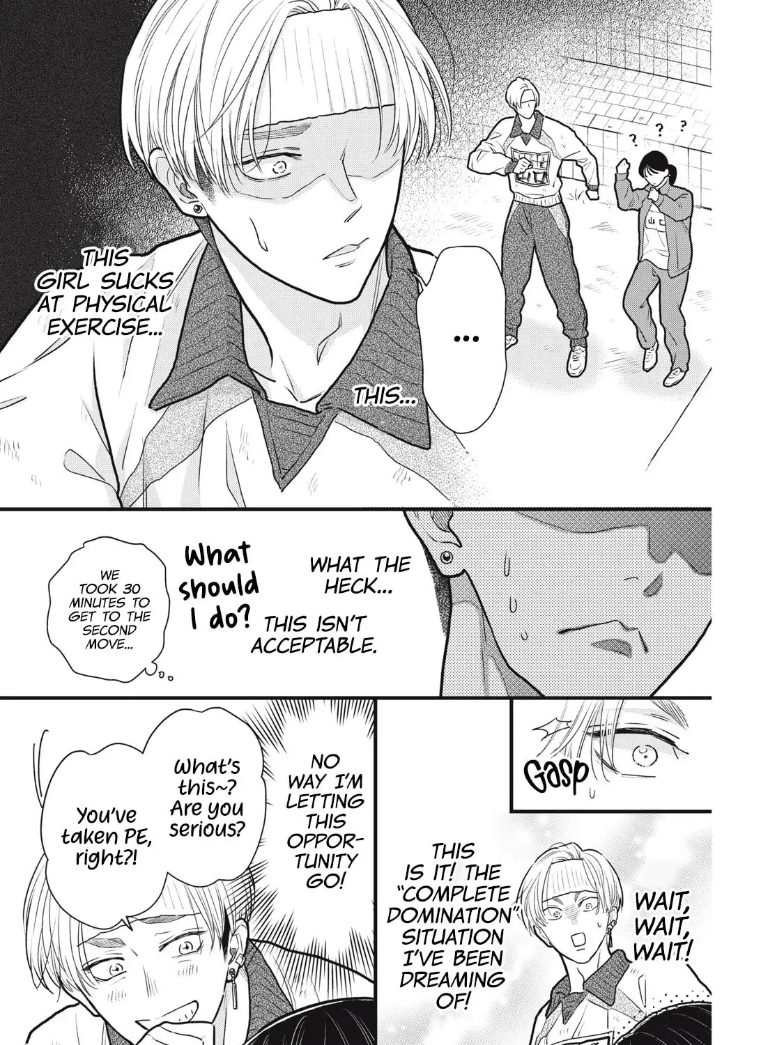 Kawaii No Wa Ore De Aru - Chapter 4 - Page 13