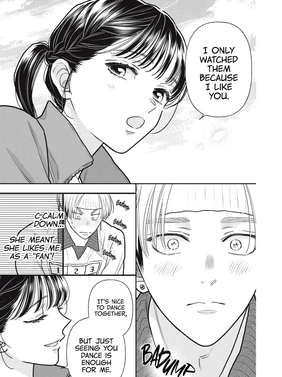 Kawaii No Wa Ore De Aru - Chapter 4 - Page 17