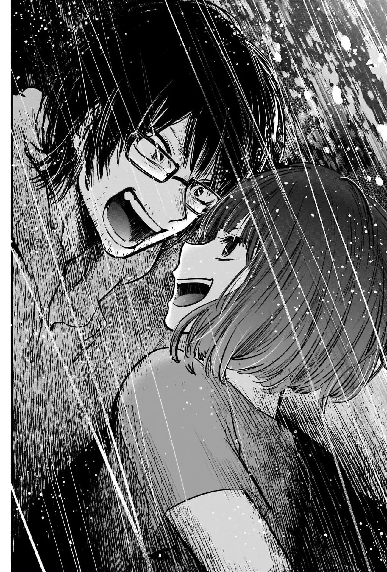 OSHI NO KO - Chapter 42 - Page 16
