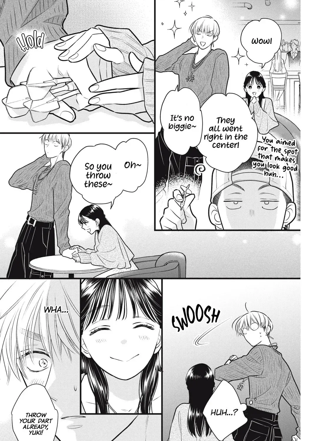 Kawaii No Wa Ore De Aru - Chapter 5 - Page 17