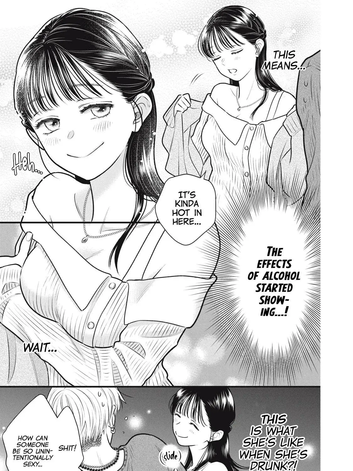 Kawaii No Wa Ore De Aru - Chapter 5 - Page 21