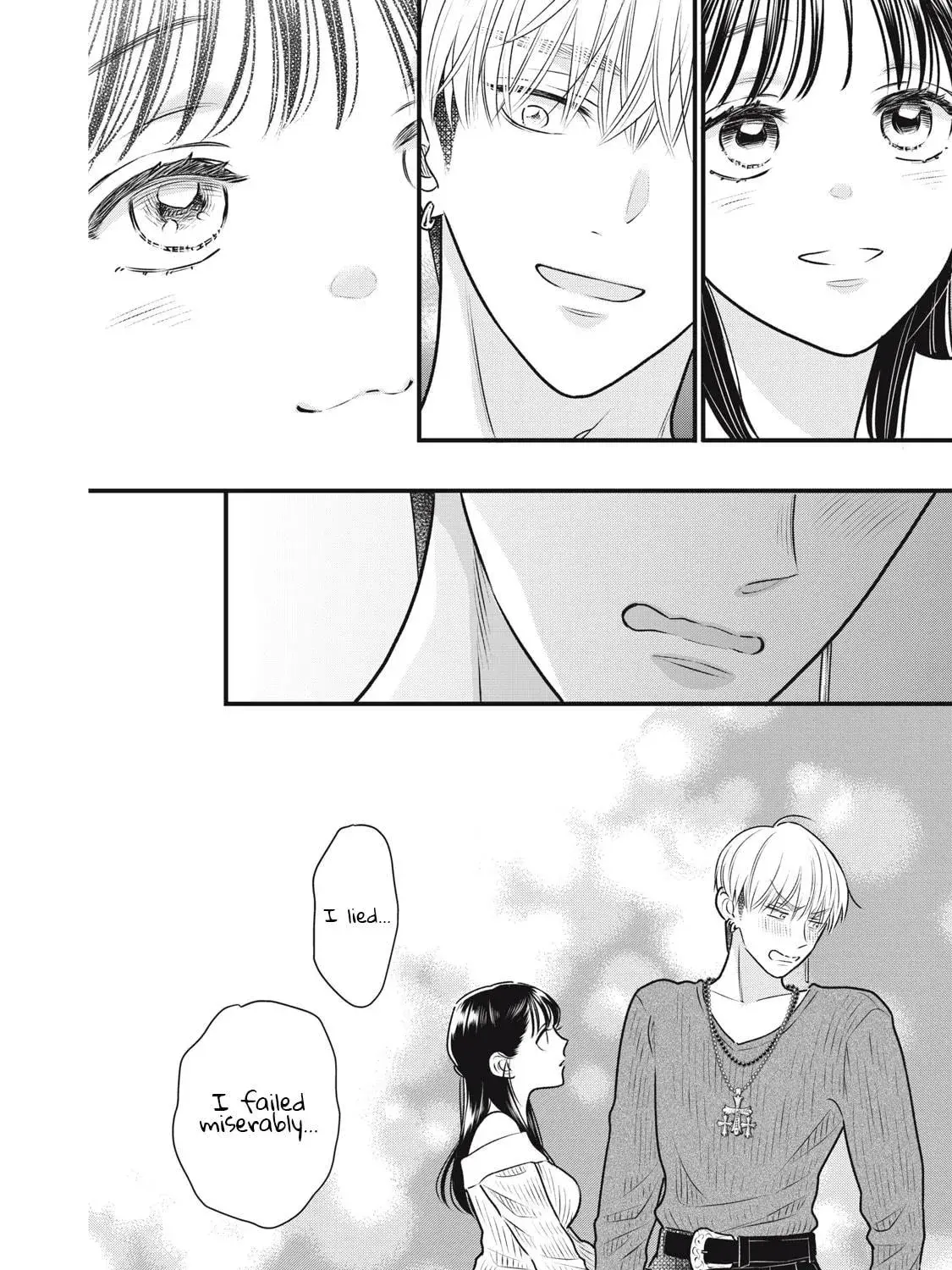 Kawaii No Wa Ore De Aru - Chapter 5 - Page 27