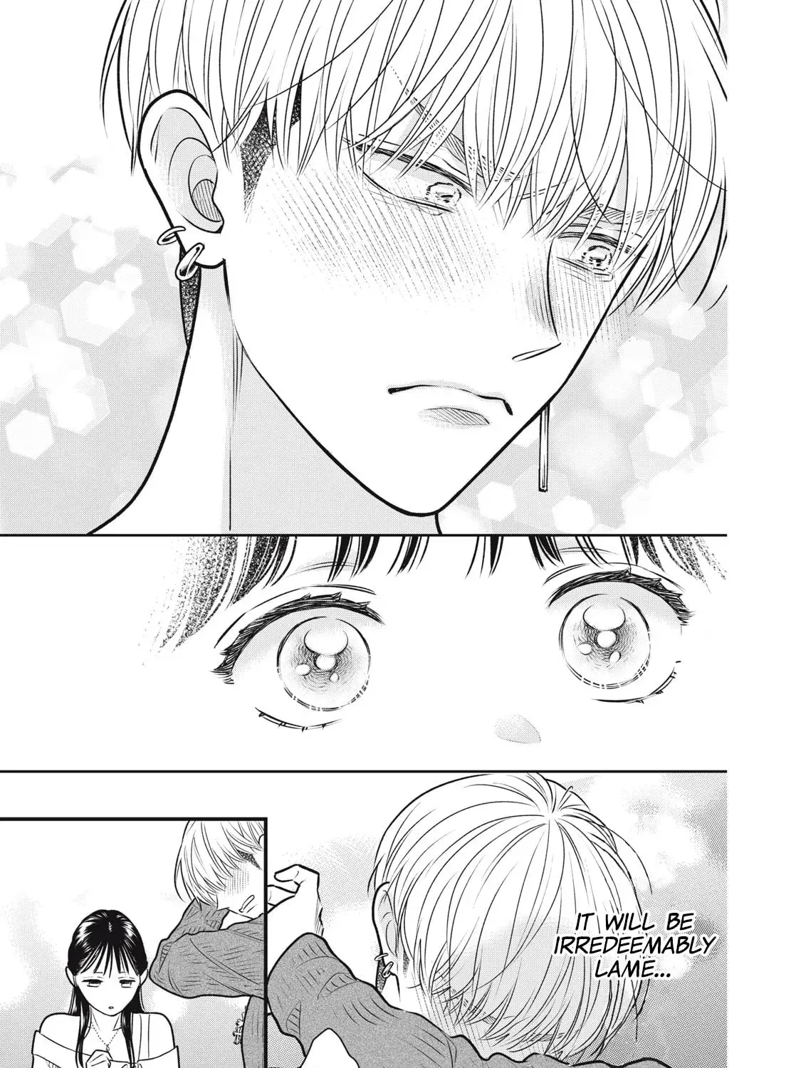 Kawaii No Wa Ore De Aru - Chapter 5 - Page 29