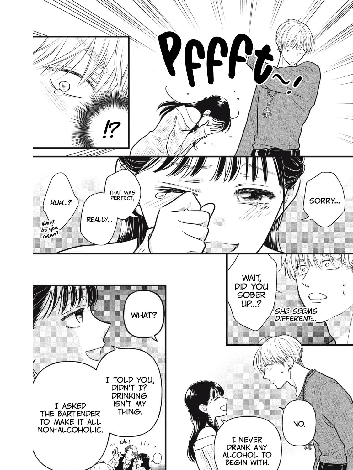 Kawaii No Wa Ore De Aru - Chapter 5 - Page 31