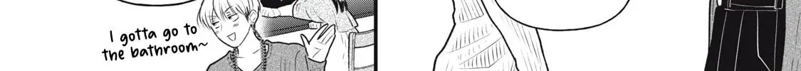 Kawaii No Wa Ore De Aru - Chapter 5 - Page 32