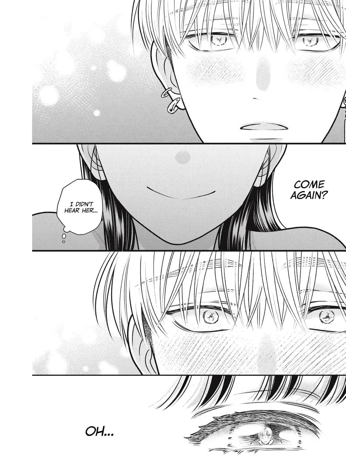 Kawaii No Wa Ore De Aru - Chapter 5 - Page 39