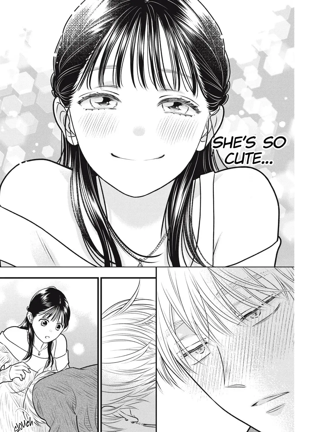 Kawaii No Wa Ore De Aru - Chapter 5 - Page 41