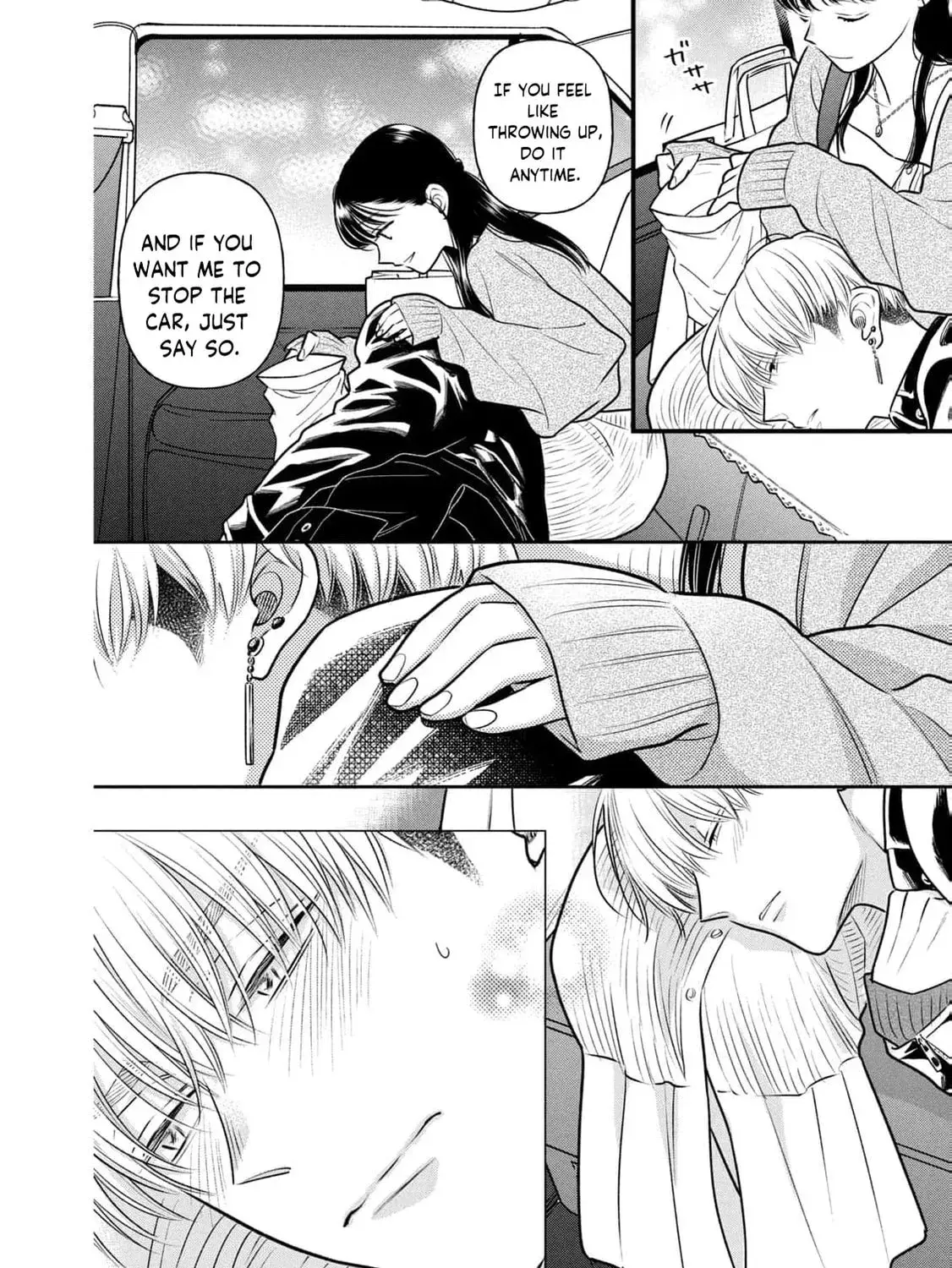 Kawaii No Wa Ore De Aru - Chapter 6 - Page 13