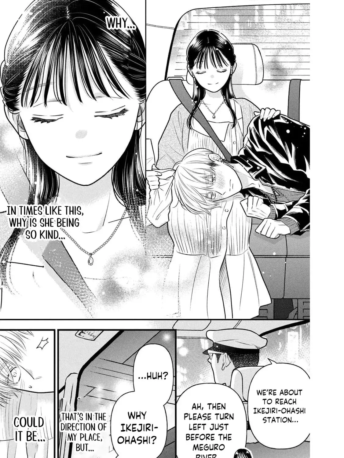 Kawaii No Wa Ore De Aru - Chapter 6 - Page 15