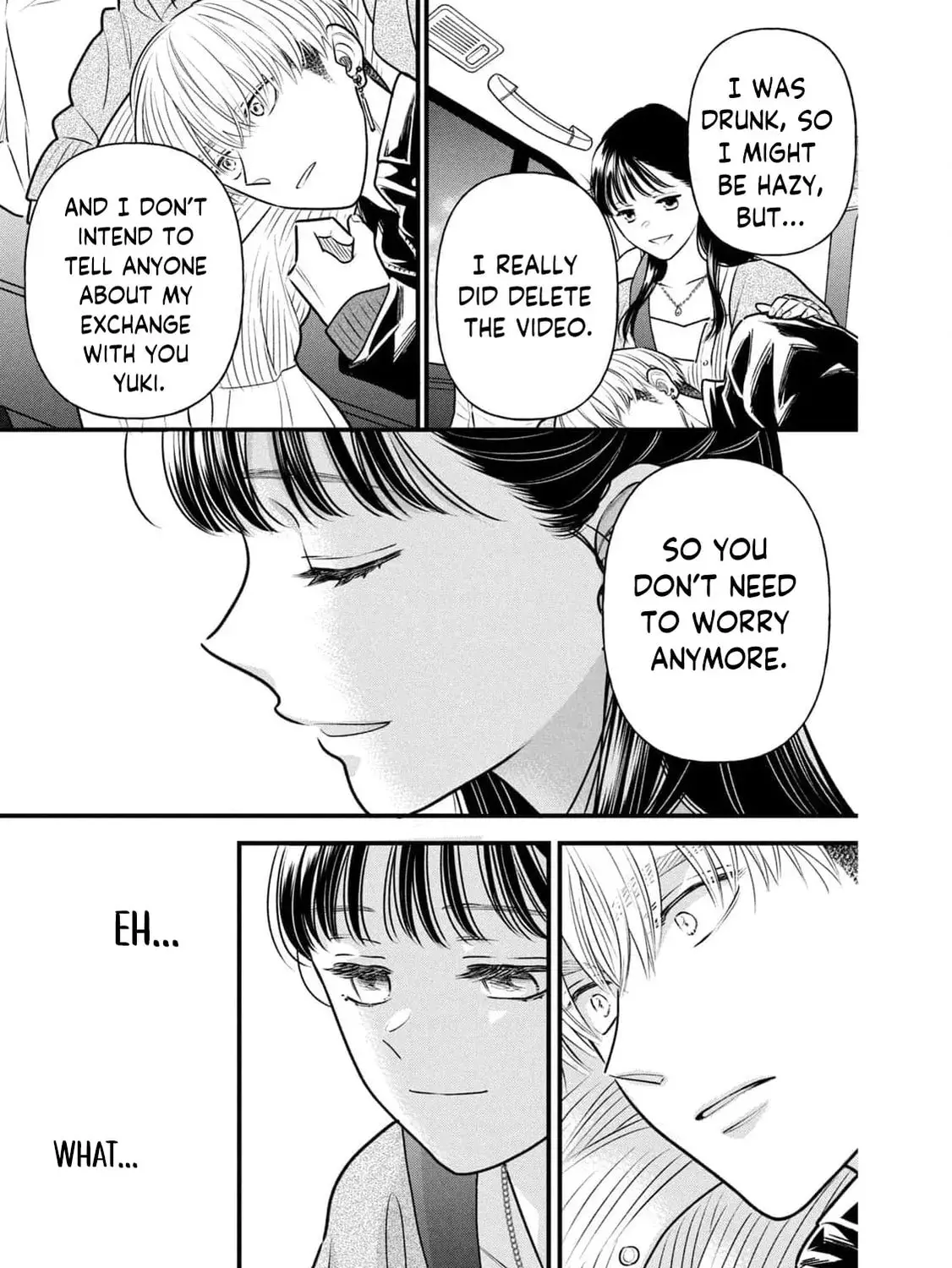 Kawaii No Wa Ore De Aru - Chapter 6 - Page 19