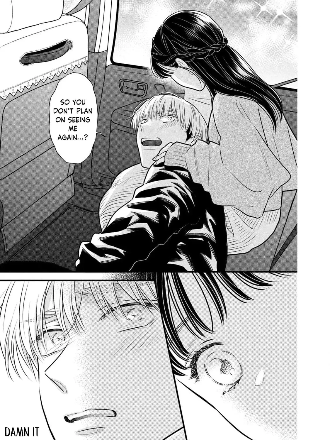 Kawaii No Wa Ore De Aru - Chapter 6 - Page 23