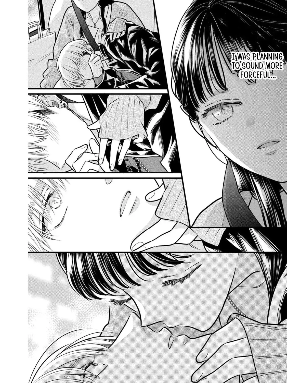 Kawaii No Wa Ore De Aru - Chapter 6 - Page 25